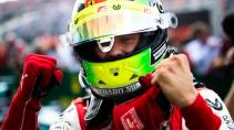 Mick Schumacher naar Haas F1 2021