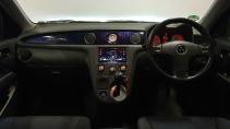 Mitsubishi Airtrek Turbo-S