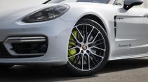 Velgen Porsche Panamera 4S E-Hybrid Sport Turismo
