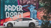 Porsche Panamera 4S E-Hybrid Sport Turismo