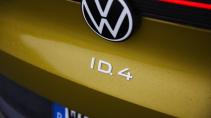 Volkswagen ID.4 2020: 1e rij-indruk