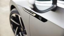 voorwiel Volkswagen Arteon Shooting Brake