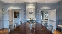 Autospottersdroom miljoenenwoning laren