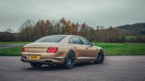 Bentley Flying Spur V8