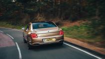 Bentley Flying Spur V8