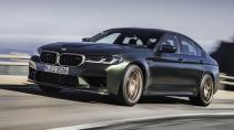 BMW M5 CS 2021 (G30)