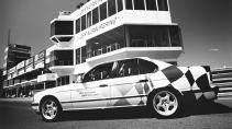 BMW M5 Ring-Taxi E39