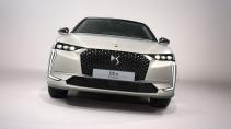 DS 4 E-Tense (2021)