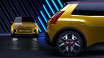 Renault 5 Prototype