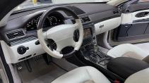 Xenatec Maybach 57S Coupe van Khadaffi te koop
