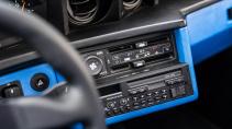 Radio Isdera Commendatore 112i