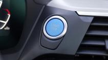 startknop BMW iX3