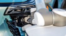 Stekker Aiways U5 Showroom