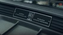 Alpina B6 2.8 (1981)