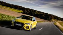 Audi S3 Sportback