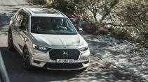 DS 7 Crossback E-Tense 225