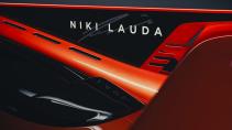 Spoiler GMA T.50S Niki Lauda 2021