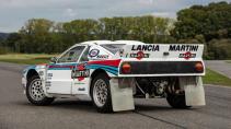 Lancia 037 Groep B