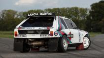 Lancia Delta S4 Groep B