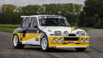 Renault 5 Maxi Groep B