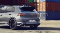 Volkswagen Golf GTI Clubsport 45