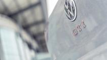 Volkswagen Golf GTI Clubsport 45