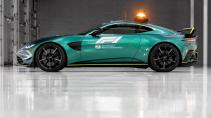 Aston Martin Vantage (Safety Car)