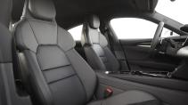 Audi e-tron GT 2021: 1e rij-indruk