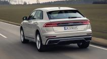 Audi Q8 60 TFSI e quattro