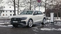 Audi Q8 60 TFSI e quattro