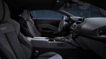 Aston Martin Vantage F1 Edition