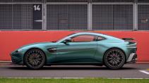 Aston Martin Vantage F1 Edition