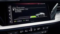 Audi A3 Sportback 40 TFSI e