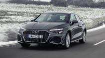 Audi A3 Sportback 40 TFSI e