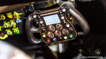 stuur Audi R18 TDIa