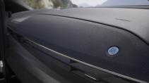 Speaker Ford Mustang Mach-e AWD Extended Range