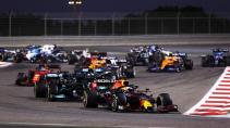 Gevolgen van de GP van Bahrein 2021
