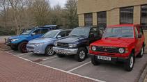 Mitsubishi-verzameling onder de hamer