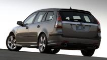 Saab 9-3 Sport Estate