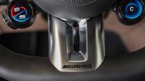 Stuur Mercedes-AMG E 63 s 4MATIC Estate Facelift (2021)