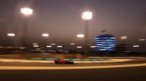 Uitslag van de GP van Bahrein 2021