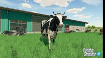 Farming Simulator 22 koe