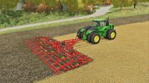 Farming Simulator 22 John Deere