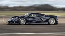 Hennessey Venom F5