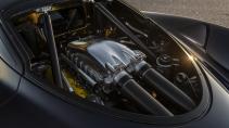 V8-motor Hennessey Venom F5