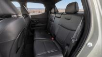 Hyundai Santa Cruz (Tucson Pick-up)