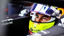 Kwalificatie van de GP van Emilia-Romagna 2021