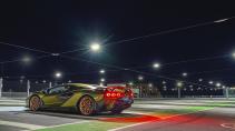 Lamborghini Sian (2021)