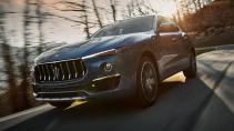 Masati Levante Hybrid (2021)