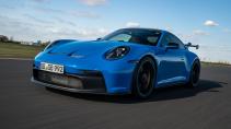 Porsche 911 GT3 (2021)